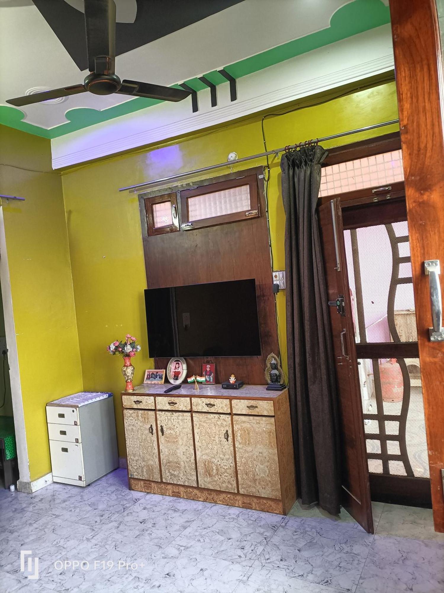 Shri Ram Sharnam Hotel Ayodhya Kültér fotó