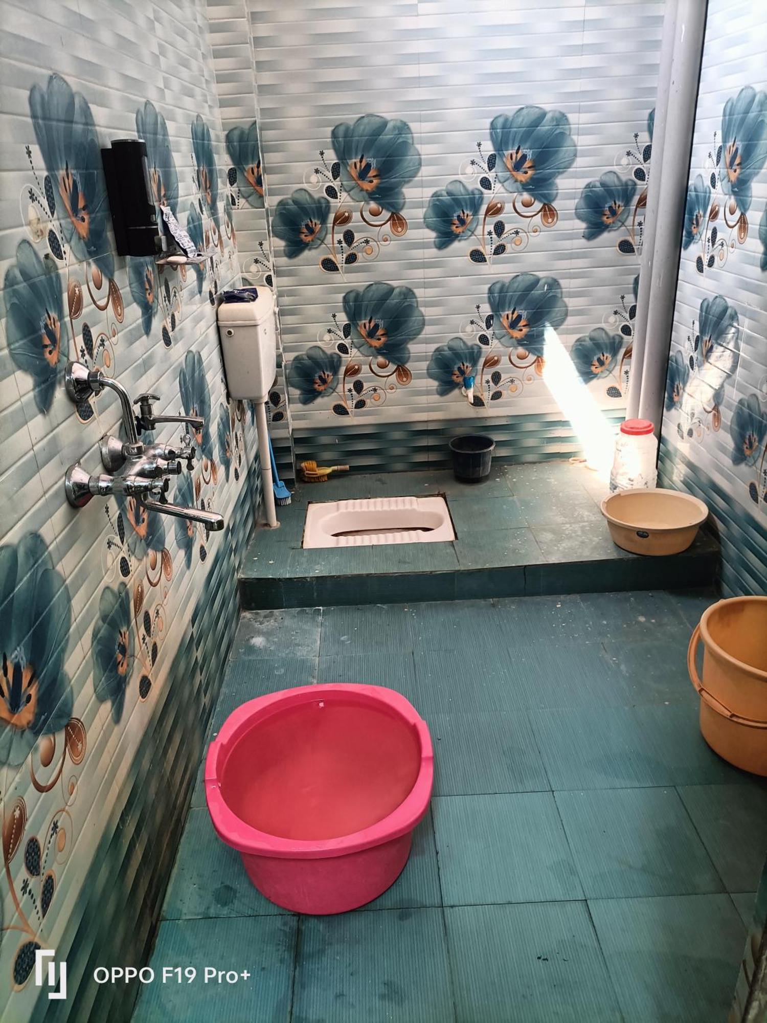 Shri Ram Sharnam Hotel Ayodhya Kültér fotó