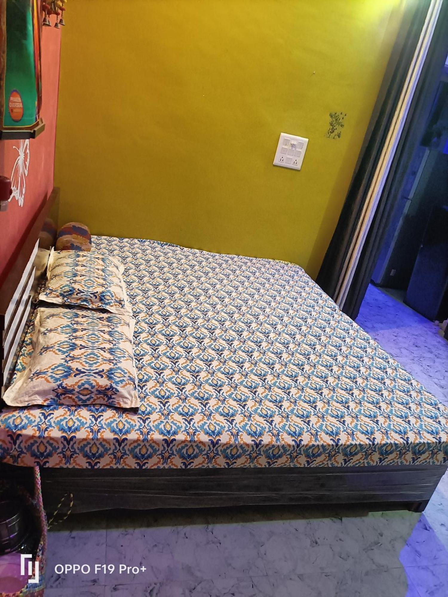 Shri Ram Sharnam Hotel Ayodhya Kültér fotó